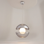 Подвесной светильник Comet Wicksell варинант исполнения - 3 | Loft Concept в Краснодаре