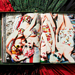 Коллекционный лимитированный Фотоальбом Ellen von Unwerth. Heimat XXL варинант исполнения - 6 | Loft Concept в Краснодаре