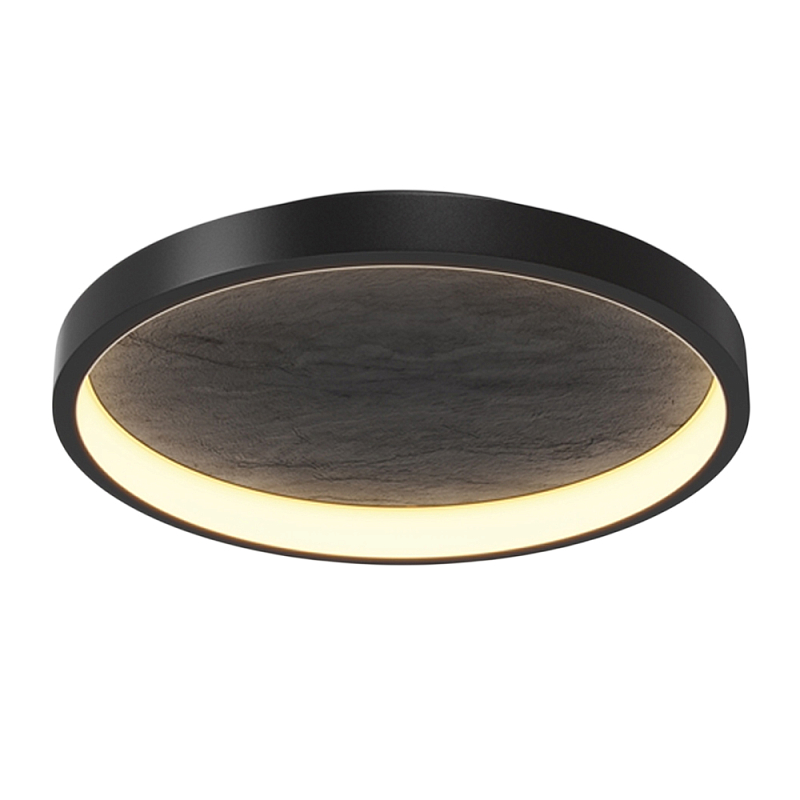 Потолочный светильник Orign 3000К Черный в Краснодаре | Loft Concept 