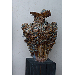 Ваза «Время травы» варинант исполнения - 1 | Loft Concept в Краснодаре