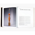 Коллекционный Арт-альбом Izumi Kato - Self Titled Perrotin Monograph варинант исполнения - 6 | Loft Concept в Краснодаре