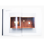 Книга Laurent Grasso: Time Travel варинант исполнения - 2 | Loft Concept в Краснодаре