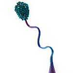 Статуэтка для интерьера фрукт Pandora Tropical Fruit 22 варинант исполнения - 4 | Loft Concept в Краснодаре