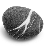 Пуф - Камень ИСТ варинант исполнения - 7 | Loft Concept в Краснодаре