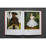 Фрида Кало и Диего Ривера. Viva La Vida варинант исполнения - 4 | Loft Concept в Краснодаре