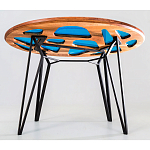 Стол UFO варинант исполнения - 3 | Loft Concept в Краснодаре