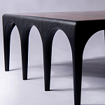 Журнальный стол Arcada варинант исполнения - 2 | Loft Concept в Краснодаре