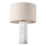 Настольная лампа Stone Table Lamp Prism варинант исполнения - 1 | Loft Concept в Краснодаре