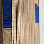 Панно текстильное «Каир 1» варинант исполнения - 2 | Loft Concept в Краснодаре