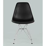 Стул Eames DSR Black варинант исполнения - 4 | Loft Concept в Краснодаре