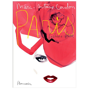 Coulon Marc-Antoine «Paris: Fashion Flair»