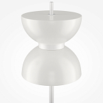 Торшер White outlines варинант исполнения - 3 | Loft Concept в Краснодаре