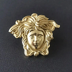 Stiletto Sideboard Barocco Medusa  варинант исполнения - 4 | Loft Concept в Краснодаре