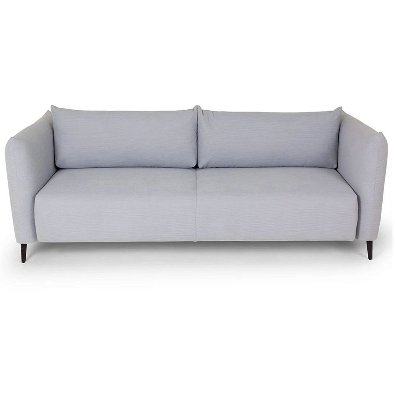 Диван Clo Maren light grey Светло-серый Диван Clo Maren light grey Светло-серый в Краснодаре | Loft Concept