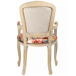 Кресло Protugea Lux варинант исполнения - 3 | Loft Concept в Краснодаре