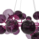 Люстра Wild Grape варинант исполнения - 4 | Loft Concept в Краснодаре