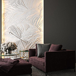 Барельеф COLIBRI варинант исполнения - 1 | Loft Concept в Краснодаре