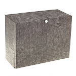 Настольный письменный набор из змеевика  и бронзы с декором в виде орла в подарочной упаковке Successful Leader варинант исполнения - 4 | Loft Concept в Краснодаре