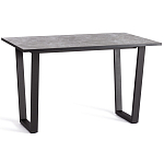 Стол с прямоугольной столешницей Corsa варинант исполнения - 1 | Loft Concept в Краснодаре