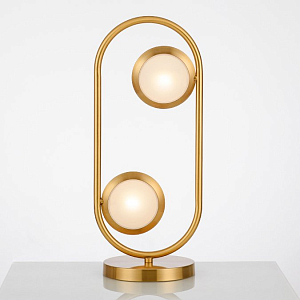 Настольная лампа HOOP