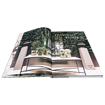 Книга Living Well by Design варинант исполнения - 3 | Loft Concept в Краснодаре