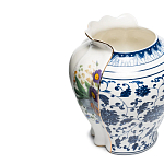 Ваза Seletti Melania варинант исполнения - 5 | Loft Concept в Краснодаре