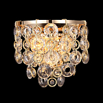 Бра с подвесками в форме колец Galaxy of Light варинант исполнения - 4 | Loft Concept в Краснодаре