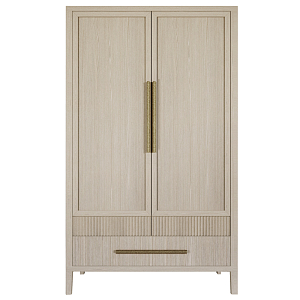 Шкаф платяной Primo с выдвижными ящиками шпон Черный дуб