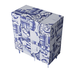 Тумба Venti Dreams варинант исполнения - 2 | Loft Concept в Краснодаре