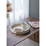 Поднос Clover leaves варинант исполнения - 5 | Loft Concept в Краснодаре