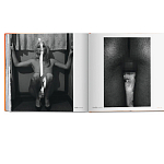 Подарочный Альбом Фото ню The Big Book of Pussy 18+ варинант исполнения - 2 | Loft Concept в Краснодаре