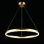 Люстра подвесная светодиодная круглая Armel 2 варинант исполнения - 2 | Loft Concept в Краснодаре