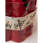 Шкатулка BANG BANG Jar варинант исполнения - 4 | Loft Concept в Краснодаре