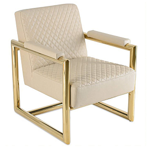 Кресло Gautselin Armchair cappuccino