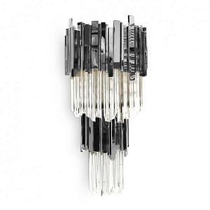 Бра цвет Хром Empire Suspension Lounge 