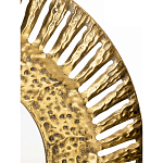 Настенное зеркало The Golden Plate варинант исполнения - 2 | Loft Concept в Краснодаре