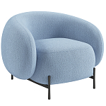 Кресло Ennis  варинант исполнения - 1 | Loft Concept в Краснодаре