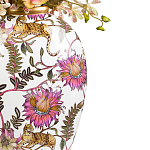 Ваза фарфоровая Leopard Collection  варинант исполнения - 2 | Loft Concept в Краснодаре