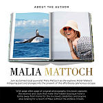 Подарочный фото-альбом Для тех, кто мечтает о приключениях Hotel Wailea  варинант исполнения - 5 | Loft Concept в Краснодаре