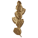 Бра в виде ветки с листьями Leaves From Above варинант исполнения - 3 | Loft Concept в Краснодаре