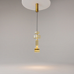 Подвесной светильник Level А 3000К 12ВТ варинант исполнения - 3 | Loft Concept в Краснодаре