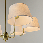 Люстра подвесная Modesto Е14 варинант исполнения - 12 | Loft Concept в Краснодаре