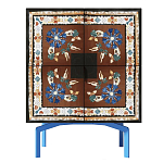 Тумба Short Carpet Angle варинант исполнения - 2 | Loft Concept в Краснодаре