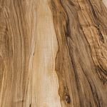 Стол обеденный раздвижной с прямоугольной столешницей на четырех черных ножках Blair варинант исполнения - 6 | Loft Concept в Краснодаре