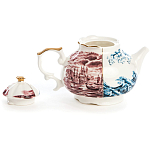 Заварочный чайник Seletti Smeraldina варинант исполнения - 3 | Loft Concept в Краснодаре