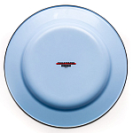 Тарелка Seletti Horse варинант исполнения - 2 | Loft Concept в Краснодаре