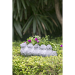 Кашпо Canaries варинант исполнения - 8 | Loft Concept в Краснодаре