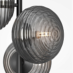 Подвесной светильник Rare grapes варинант исполнения - 2 | Loft Concept в Краснодаре