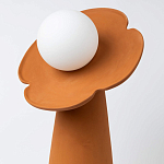 Настольная лампа TERRA [FLOW] варинант исполнения - 6 | Loft Concept в Краснодаре