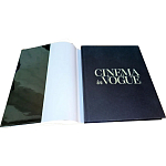 Коллекционная книга Cinema in Vogue варинант исполнения - 4 | Loft Concept в Краснодаре